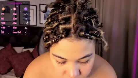 sophie__blare online show from 07.31.26