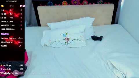 Sophia  online show from 02.01.25