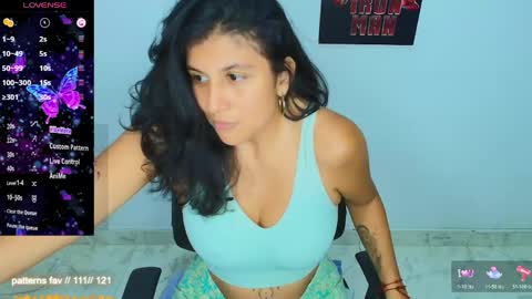 Sophia  online show from 06.09.26