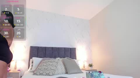 Sophieeee online show from 11.07.25