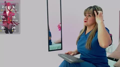 Sophie online show from 09.29.25