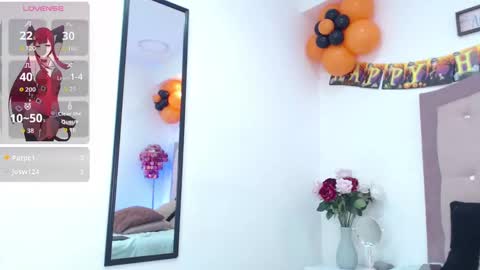 Sophie online show from 10.07.25