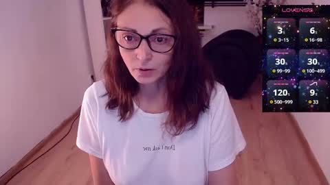 Sophie online show from 01.25.25