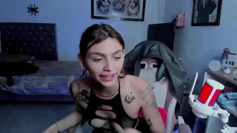 sophie doll online show from 11.26.25