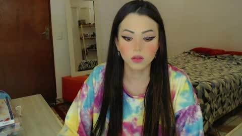 Sophie Fantasys online show from 06.02.26