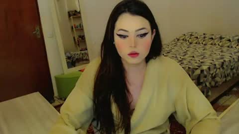 Sophie Fantasys online show from 07.14.26