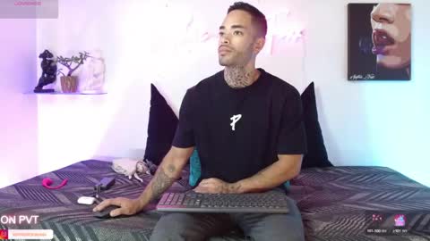 SOPHIE - FOXX online show from 04.28.26