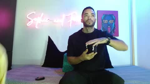 SOPHIE - FOXX online show from 06.16.26