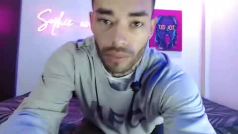SOPHIE - FOXX online show from 06.18.26