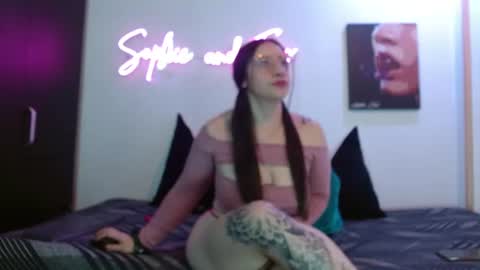 SOPHIE - FOXX online show from 06.22.26