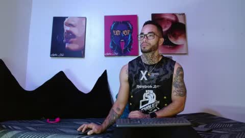 SOPHIE - FOXX online show from 07.17.26