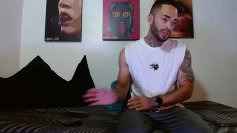 SOPHIE - FOXX online show from 07.21.26