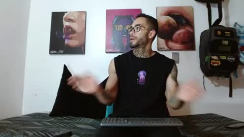 SOPHIE - FOXX online show from 07.24.26