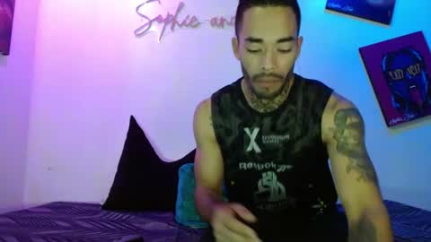 SOPHIE - FOXX online show from 07.27.26