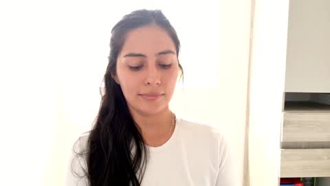 Snapshot of sophie_foxxx chatting on 01.28.25 Sophie online show from 01.28.25