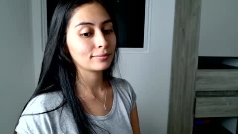 Snapshot of sophie_foxxx chatting on 01.29.25 Sophie online show from 01.29.25