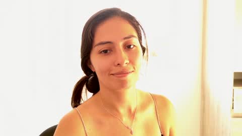 Snapshot of sophie_foxxx chatting on 01.29.25 Sophie online show from 01.29.25