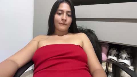 Snapshot of sophie_foxxx chatting on 05.30.26 Sophie online show from 05.30.26