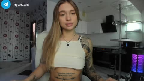 Sonya  online show from 12.05.24