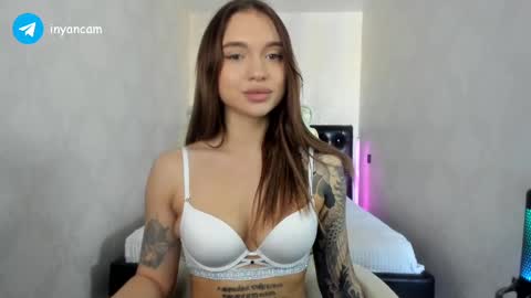 Sonya  online show from 02.20.25