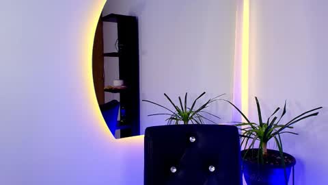 Snapshot of sophie_janner chatting on 02.03.26 SOPHIE JANNER online show from 02.03.26