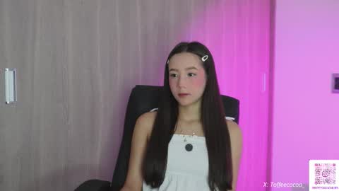 Snapshot of sophie_lii chatting on 09.15.25 Sophie or Sof online show from 09.15.25