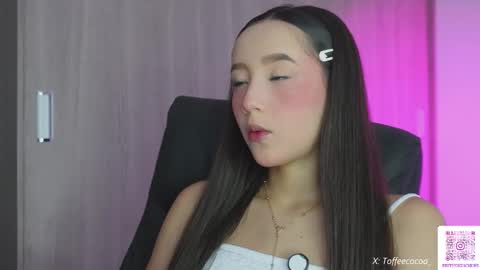 Snapshot of sophie_lii chatting on 09.23.25 Sophie or Sof online show from 09.23.25