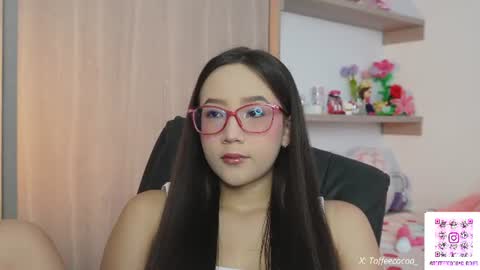 Sophie or Sof online show from 07.13.26