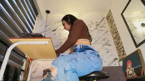 Sophie online show from 02.25.26