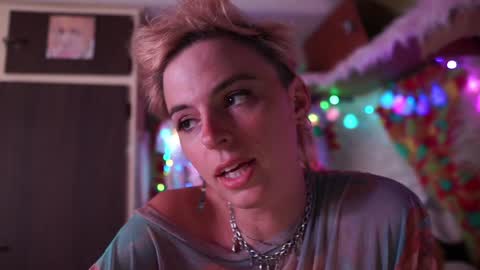 derpy derpington online show from 12.24.24