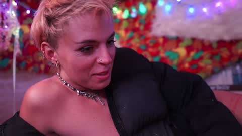 derpy derpington online show from 12.24.24