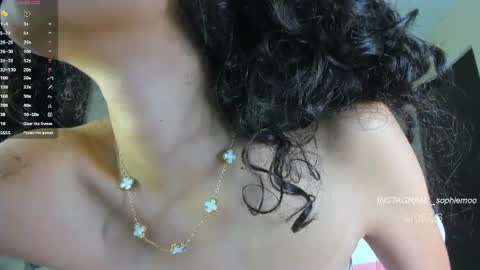 Sophie online show from 06.09.26