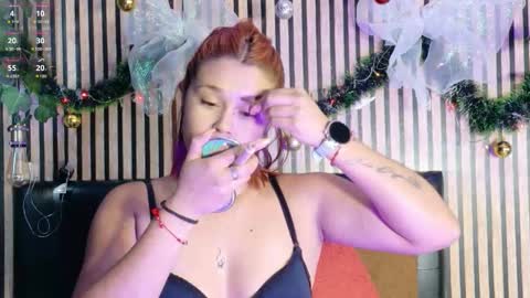Snapshot of sophie_new25 chatting on 11.22.25 sophie_new25 online show from 11.22.25