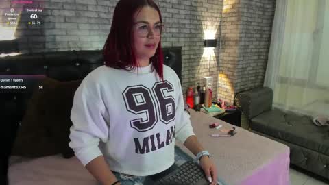 sophie_new25 online show from 04.08.26