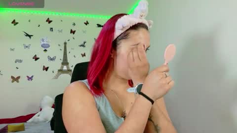 sophie_new25 online show from 05.07.26