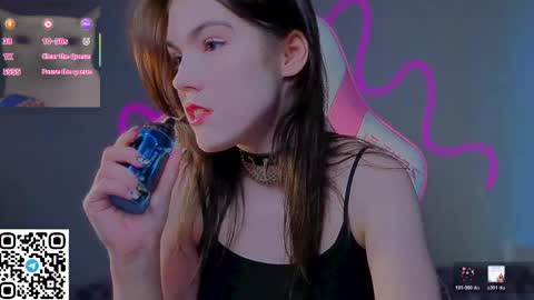 sophie_nomenal_ online show from 04.26.26