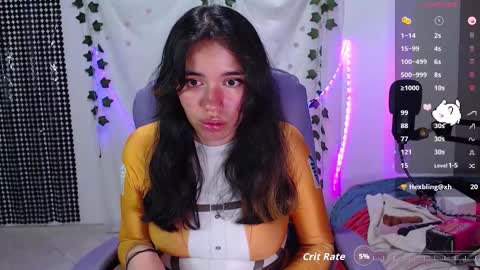 Sophie  online show from 11.23.25