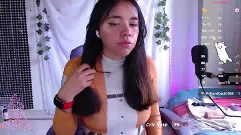 Sophie  online show from 12.22.25