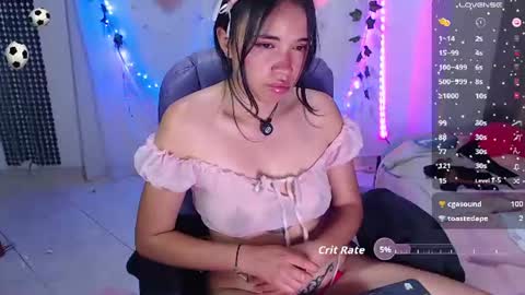 Sophie  online show from 07.02.26