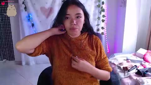 Sophie  online show from 07.29.26