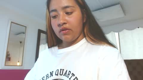 Snapshot of sophie_reed_ chatting on 12.15.25 sophie_reed_ online show from 12.15.25