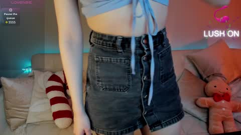 Sophie online show from 12.20.24