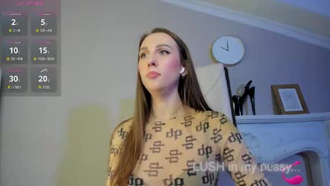 Sophie online show from 04.28.26