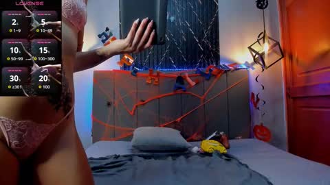 Snapshot of sophie_sweet8 chatting on 10.17.25 Sophie Sweet online show from 10.17.25