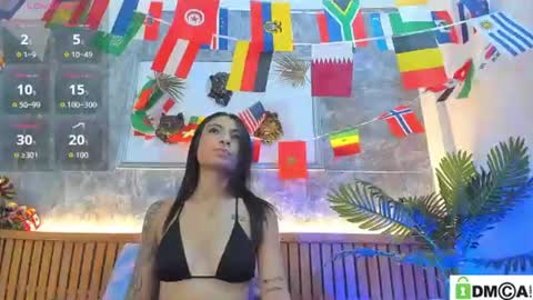 Sophie Sweet online show from 06.27.26