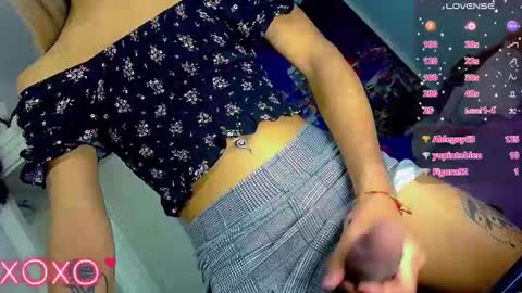 sophie_vall online show from 09.25.25