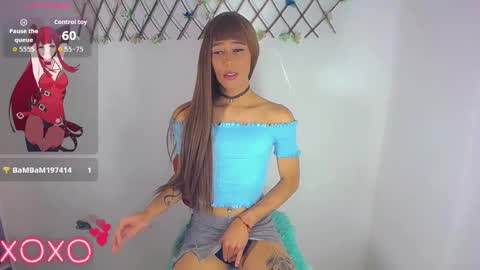 sophie_vall online show from 10.02.25