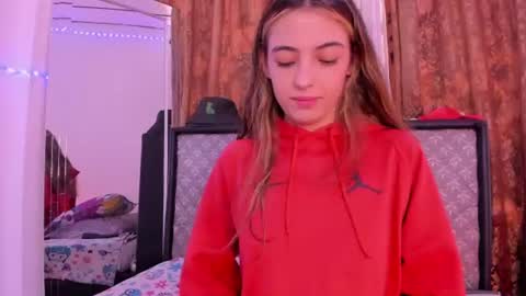 Sophie online show from 06.26.26