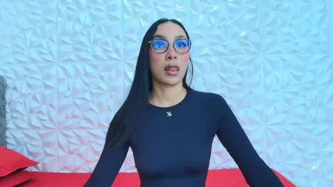 sophie_willow online show from 03.25.26