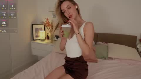 sophiebelll online show from 07.25.26